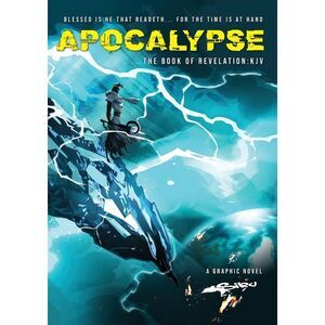 Apocalypse Next: End Is the Beginning -- Siku